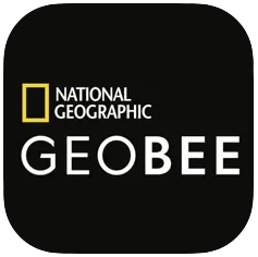 GeoBee Challenge's Logo